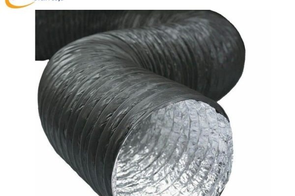 کاربردهای لوله فلکسیبل