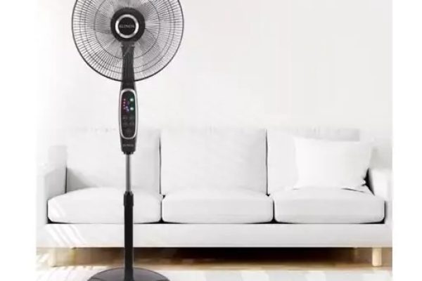 مشکلات رایج پنکه