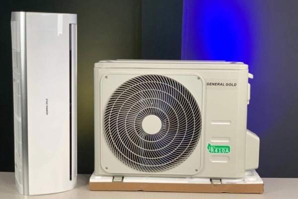 موتور کولر گازی