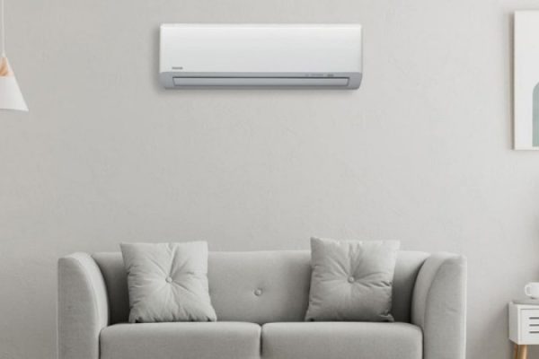 بهترین مکان نصب کولر گازی