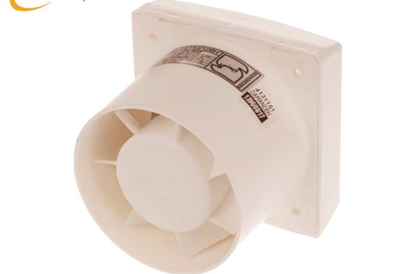 هواکش لوله ای دمنده سری Turbo مدل VPH-8S2S