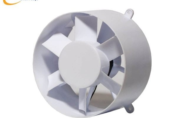 هواکش لوله ای