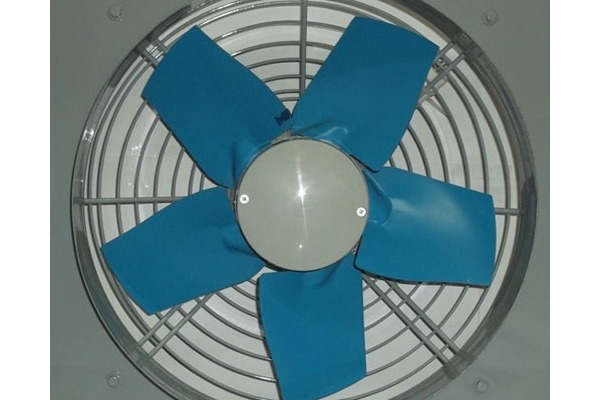 هواکش صنعتی سبک