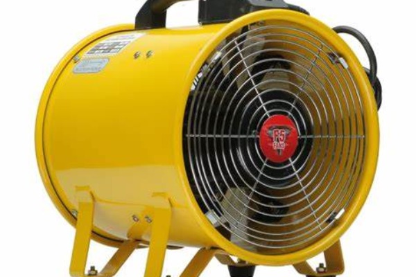 هواکش ضد انفجار