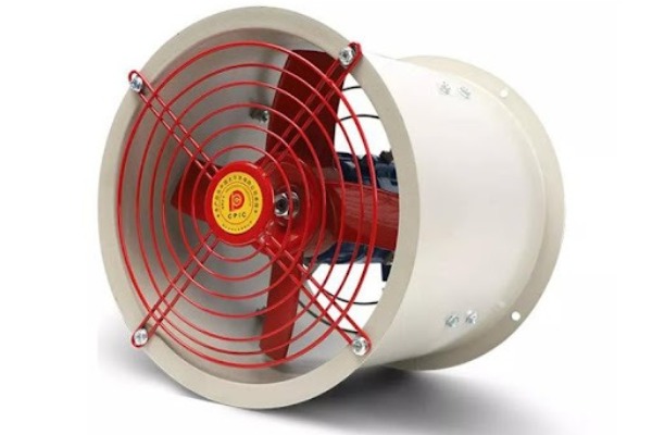 هواکش مقاوم