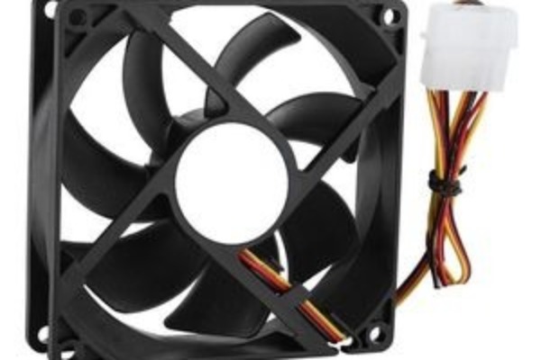 هواکش کامپیوتری