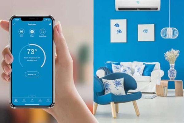 هواکش هوشمند