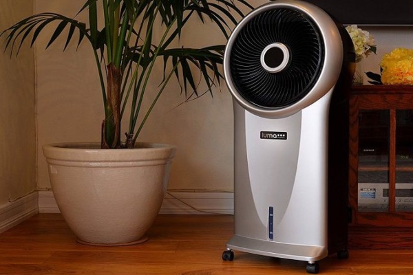 کولر گازی پرتابل