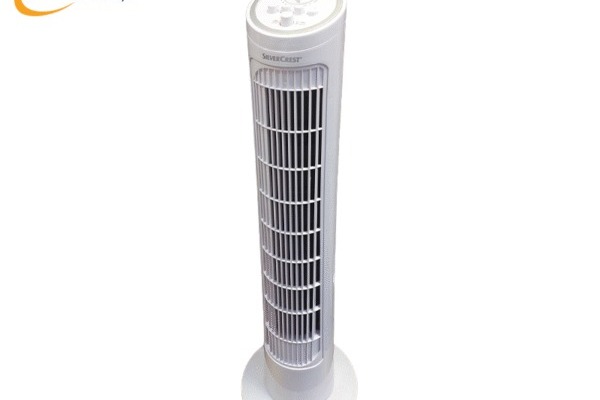 پنکه رومیزی برجی