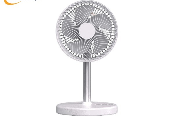 پنکه دسکتاپ پایه تلسکوپی