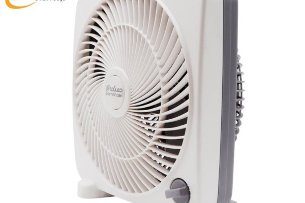 پنکه رومیزی سه سرعته