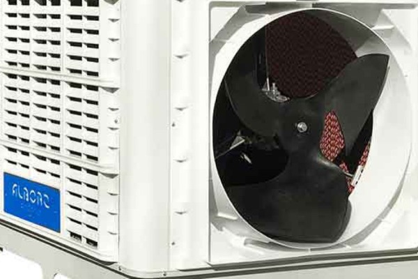 کولر آبی پلیمری